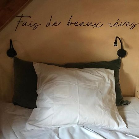 Cocon Au Coeur D Yvoire Esterno foto