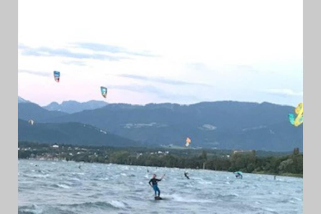 Cocon Au Coeur D Yvoire Esterno foto