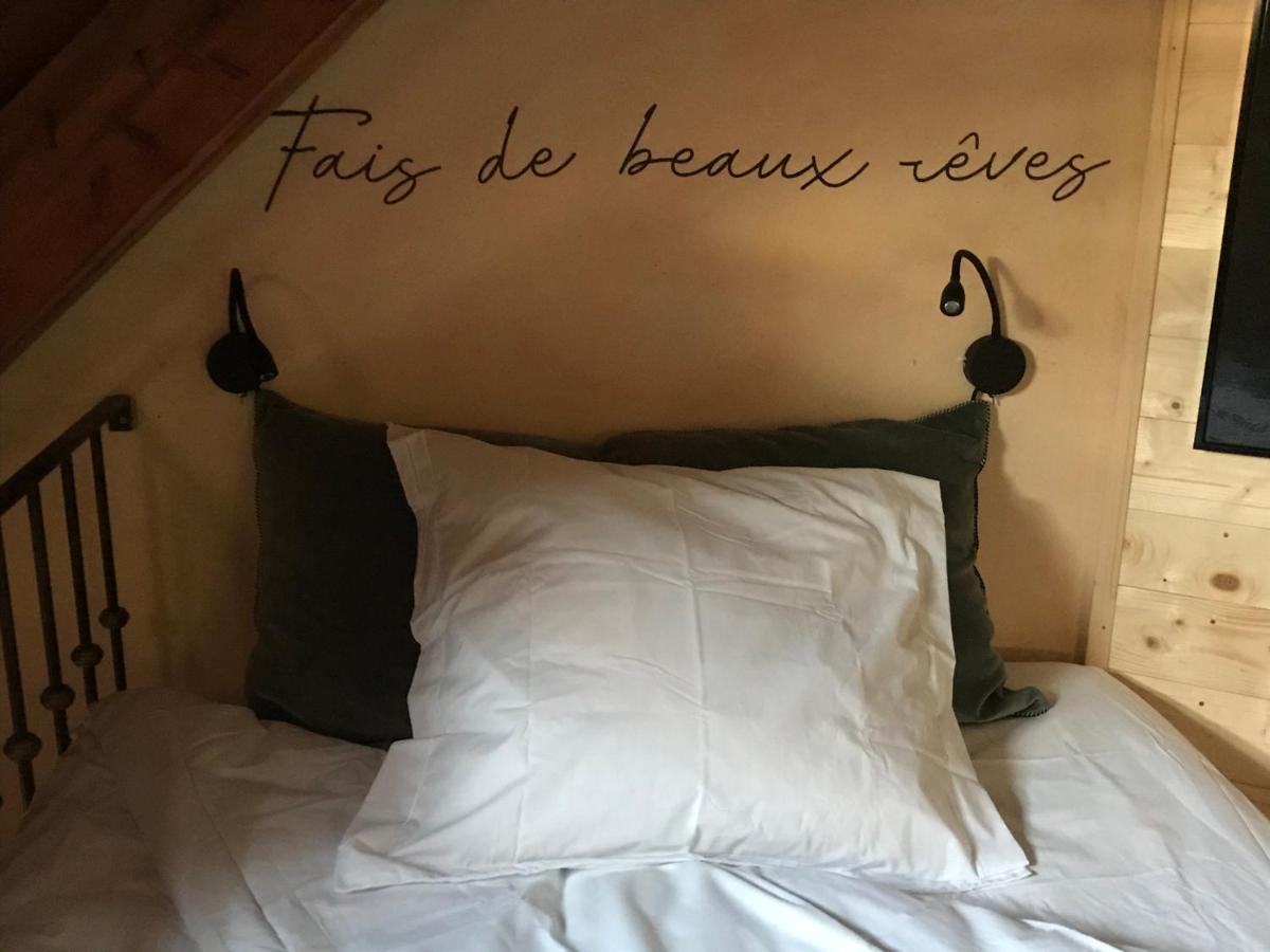 Cocon Au Coeur D Yvoire Esterno foto